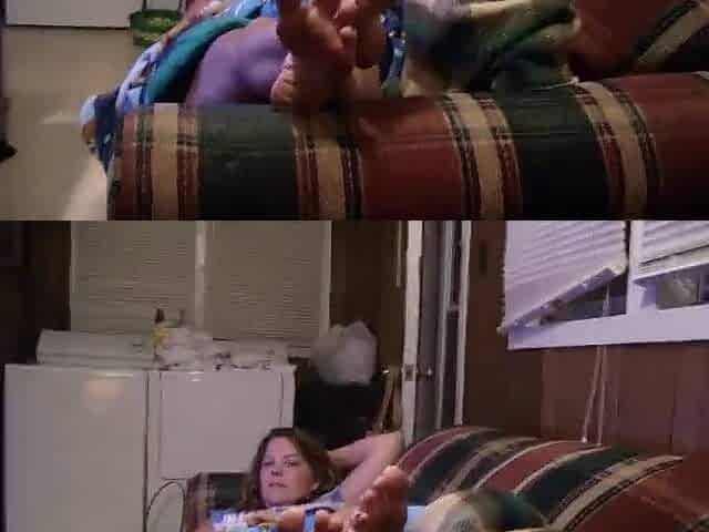 Candyqueen77 hot pic feet