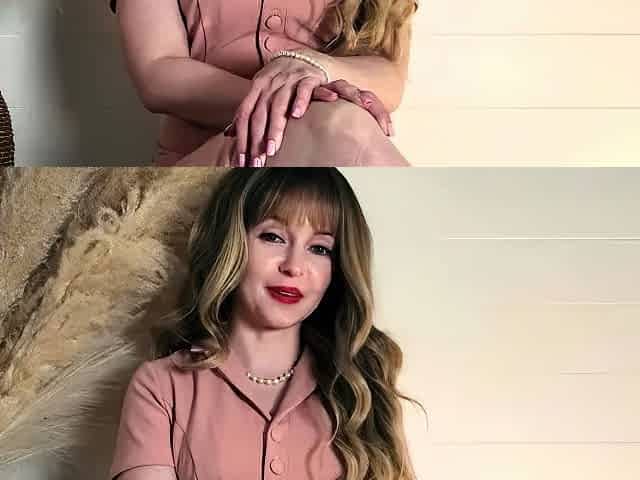 TheTinyFeetTreat - Beautiful Agony and Dirty Talk From Your
