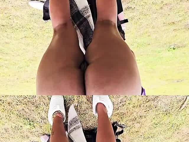 I Know You're Looking at My Ass - It's Your Lucky Day - I want to get FUCKED