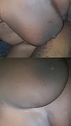 HIS LARGE TITTY CHOCOLATE big beautiful woman IS A REAL BALLS PLEASER AS THIS BABE SUCKS THICK CHOCOLATE BBC!!!!!!!!!!!