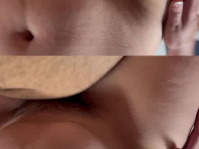 POV Mature Fucking
