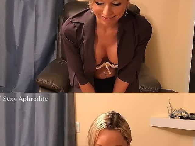 Sperm Bank And Verified Amateurs In Humiliated At The Squirting Pov Roleplay