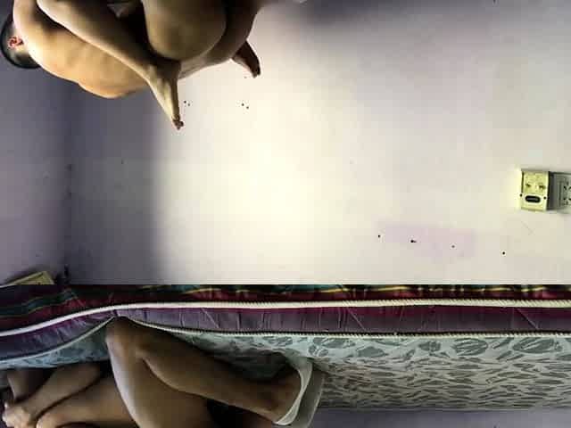 A Home Video With excellent fucking