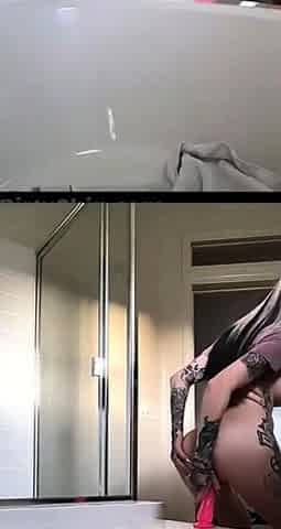 Jessica Payne Nude Dildo Fuck Porn Video