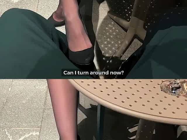 First Date With Tight Tinder Pussy Ends In Creampie