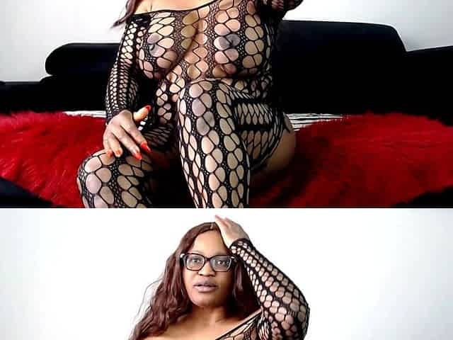 The Cum Cookie That Made Her a Giantess and Changed Everything