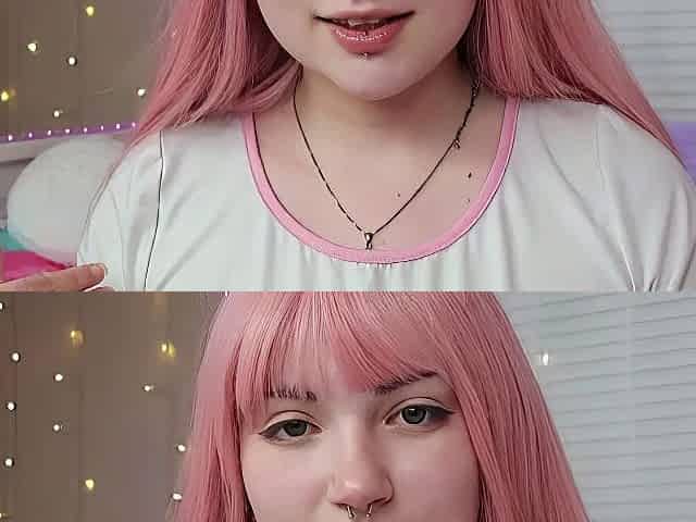 Charlotte Darling - First Time Pegging Joi