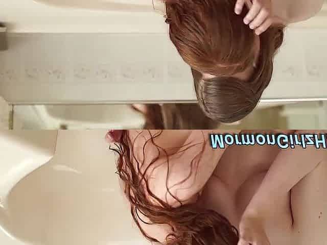 Cum amateur mormon fuck
