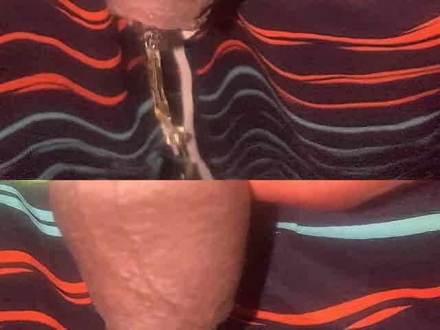 Pee Solo Bulge Bladder Urinate Relief