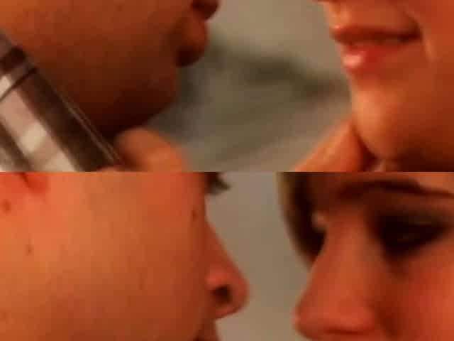 Getting The First Time Love Affair