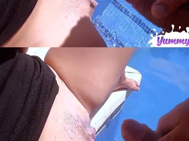 Incredible Amateur Cumshot Compilation - Must Watch