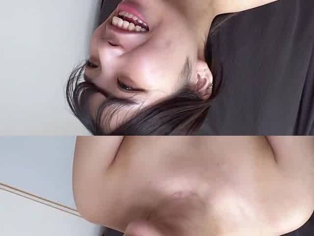 Asian nude teen hot amateur porn