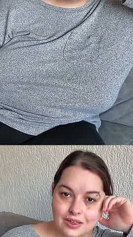 Grieving Step-mom Transformed and Trained