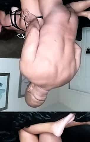 Amateur girlfriend hardcore