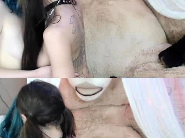 Streaming big cock close ups