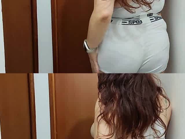 Jugamos Wet Pussy