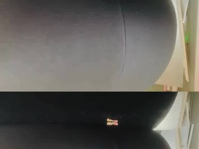 I Sat on and Ended a Cheating Slut