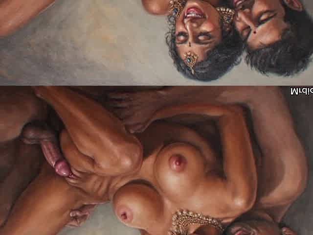 Sex Addict Bhabhi Wants Sex All the Time From Her Husband