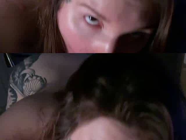 Amateur teen ass rimmed and fingered