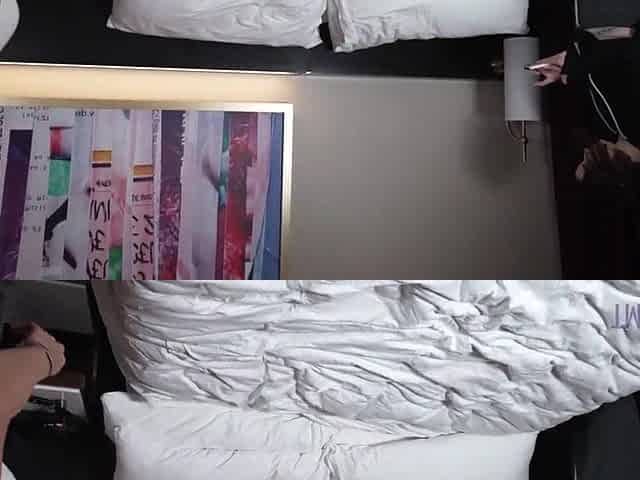 A Night in my Booty
