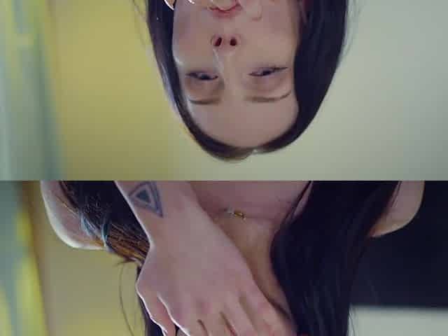 Bella Beauty Gets Creampied After Vehement Banging