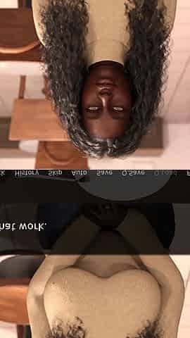Baking with Chocolate 1 Moved to a Town with Allot of BBW and I Want to Spank Her Stepmother