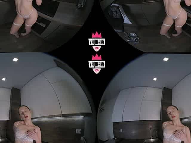 Sofi Meow Hot Solo