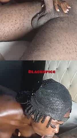 My one and solely ebony queen in Nigeria