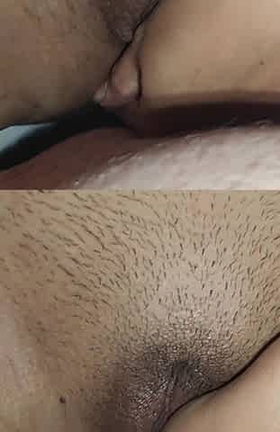 Tight Asian Ass Creampie
