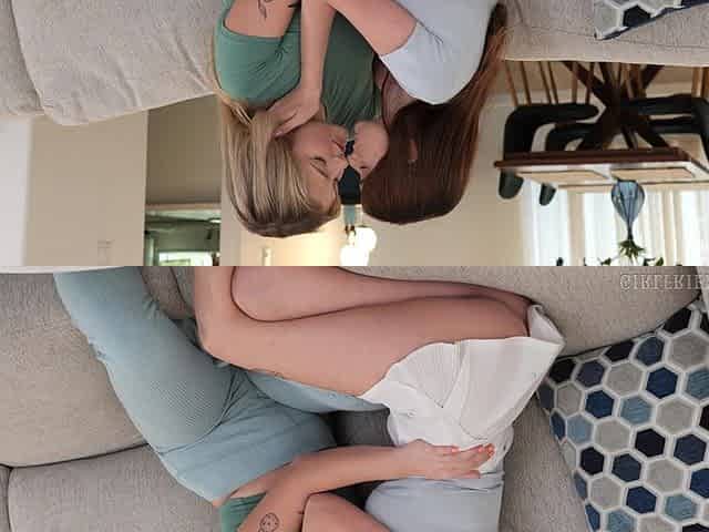 HD 48:43 Girlfriendsfilms Lesbian Seductions #78 - Scene 4