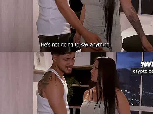 Stepmom Danner Mendez and Silvana Lee share a jaw-dropping hardcore observation as they boink my pecker for the very first time