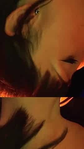 Hungry Booties Scene - 2 Booty Short Haired Brunette Sofia Valentine Enjoys Facial Cumshot