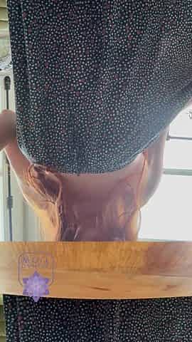 Big Booty Ass Clapping in Sundress