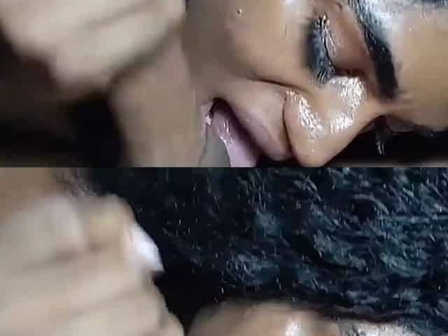BBC Black sucks this ramrod