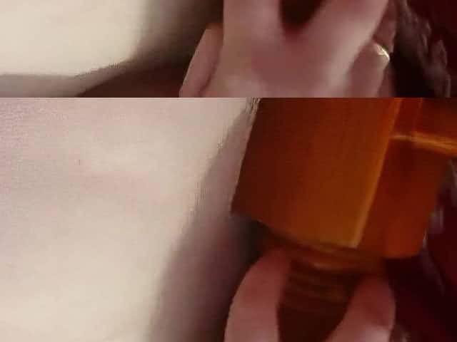 Large Vagina