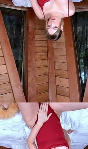 Sara Underwood Holiday Fingering Orgasm Onlyfans Video