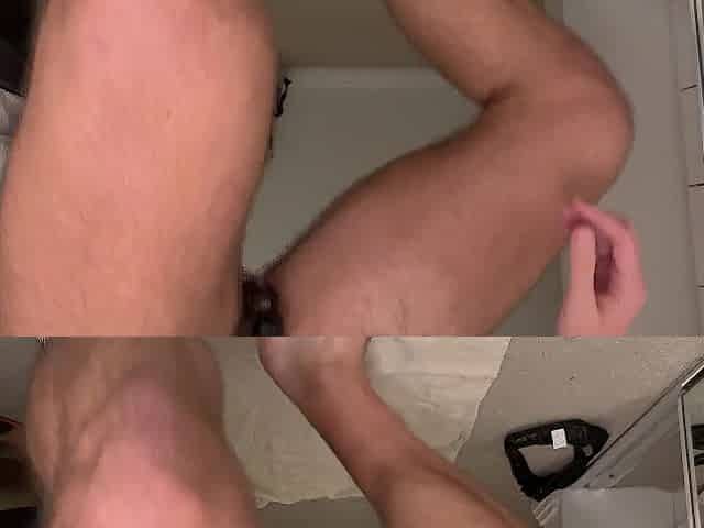 Sex-toy play
