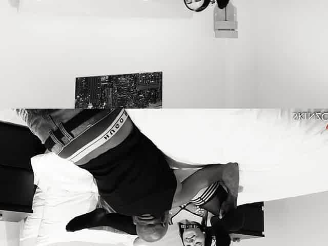 British University Student Interracial Bts