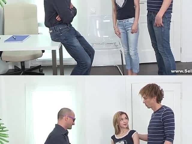 Sell Your GF - We need money u wish twat