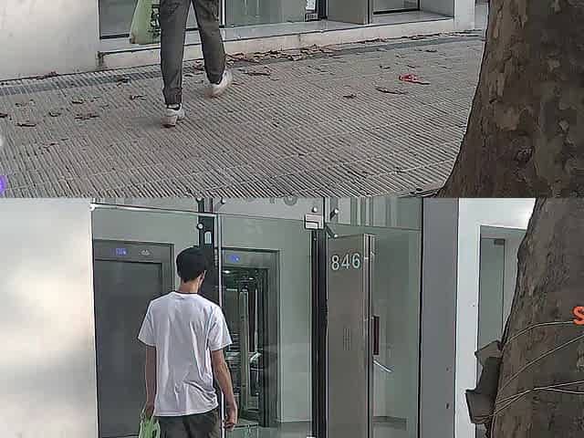 I Pursue Him from the SUPERMARKET? to His ABODE?/ AHEGAO / Ft. Albx09