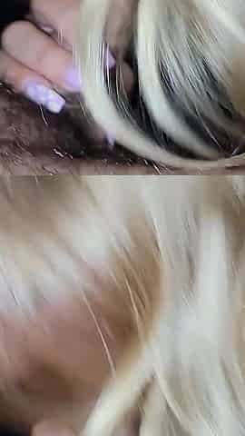 Hotwife Lexi Love Getting Her Married Pussy Creampied by Ex-boyfriend After Months Apart
