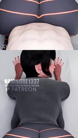 Hotel Transylvania Mavis vaginal sex RULE34