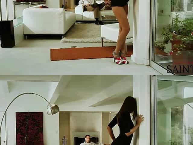 Tori Black Gets Fucked Every Morning