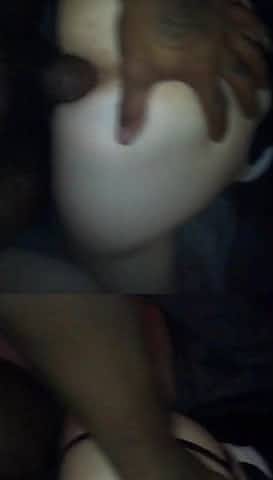 FemBoy Loves BBC Stud