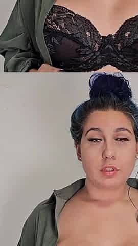 POV Sweaty Hairy Armpit Worshipping JOI: as Reward for Humiliation