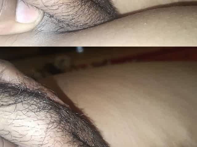 Hot and Wet Pussy