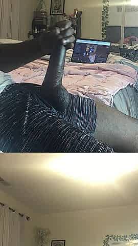 Bbc and balls worship
