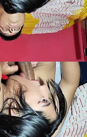 Nurse Gives a Massage with a Happy Ending and Gives Her Ass