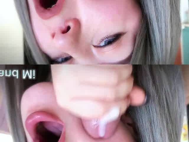 SUPERLATIVELY GOOD FACIAL COMPILATION Vilu Vidish