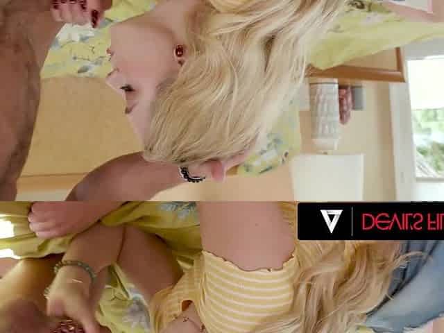 DEVILS FILM - PECULIAR 1 HOUR Of Hawt Screw With The BABYSITTER COMPILATION!